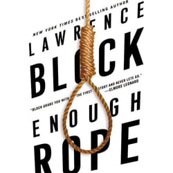 ISBN Enough Rope livre Livre de poche