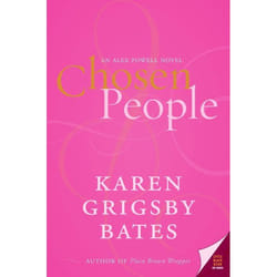 ISBN Chosen People livre Livre de poche