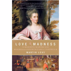 ISBN Love and Madness, Livre de poche, 256 pages