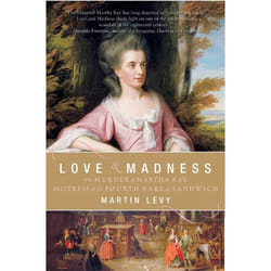 ISBN Love and Madness livre Livre de poche 256 pages