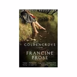 ISBN Goldengrove, Roman, Anglais