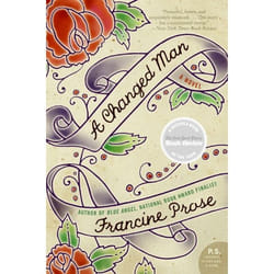ISBN A Changed Man livre Livre de poche