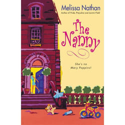 ISBN The Nanny livre Livre de poche