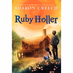 ISBN Ruby Holler, Livre broché, 288 pages