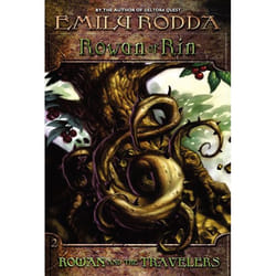 ISBN Rowan of Rin #2: Rowan and the Travelers livre Livre broché 192 pages