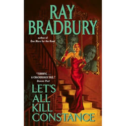 ISBN Let's All Kill Constance livre Édition de poche