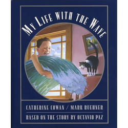 ISBN My Life with the Wave livre