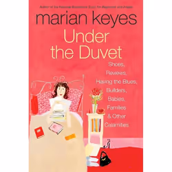 ISBN Under the Duvet, Livre de poche, 336 pages
