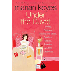 ISBN Under the Duvet livre Livre de poche