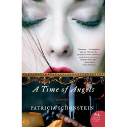 ISBN A Time of Angels livre Livre de poche