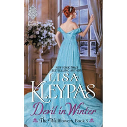 ISBN Devil in Winter livre Édition de poche