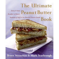 ISBN The Ultimate Peanut Butter Book livre Livre de poche