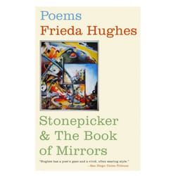 ISBN Stonepicker and The Book of Mirrors livre Livre de poche