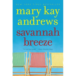 ISBN Savannah Breeze livre Livre de poche