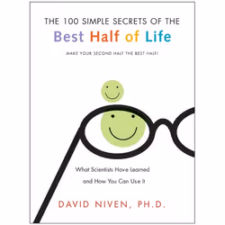ISBN 100 Simple Secrets of the Best Half of Life, Livre de poche, 224 pages