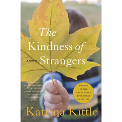 ISBN The Kindness of Strangers, Livre de poche, 400 pages