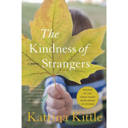 ISBN The Kindness of Strangers livre Livre de poche