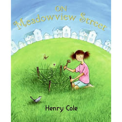 ISBN On Meadowview Street livre Couverture rigide