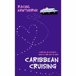 ISBN Caribbean Cruising, Livre broché, 336 pages