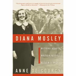 ISBN Diana Mosley, Livre de poche, 480 pages