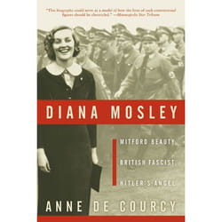 ISBN Diana Mosley livre Livre de poche