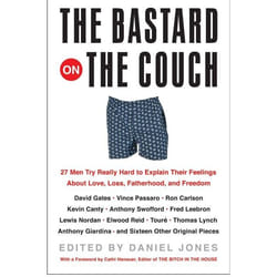 ISBN The Bastard on the Couch livre Livre de poche