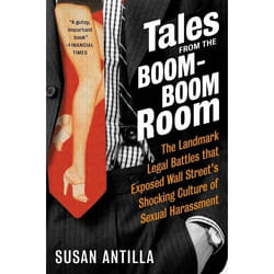 ISBN Tales from the Boom-Boom Room livre Livre de poche 368 pages
