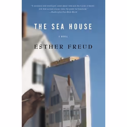 ISBN The Sea House, Livre de poche, 288 pages