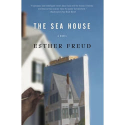 ISBN The Sea House livre Livre de poche