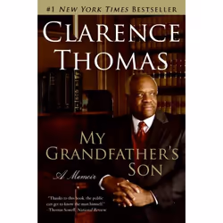 ISBN My Grandfather's Son, Livre de poche, 320 pages