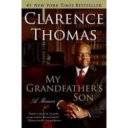 ISBN My Grandfather's Son livre Livre de poche