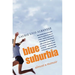 ISBN Blue Suburbia livre Livre de poche