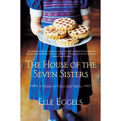ISBN The House of the Seven Sisters, Livre de poche, 240 pages