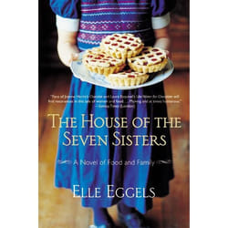 ISBN The House of the Seven Sisters livre Livre de poche