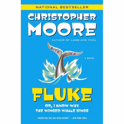 ISBN Fluke, Livre de poche, 336 pages