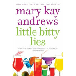 ISBN Little Bitty Lies livre Livre de poche