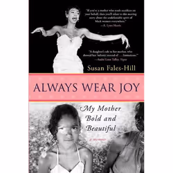 ISBN Always Wear Joy, Livre de poche, 304 pages