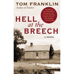 ISBN Hell at the Breech livre Livre de poche