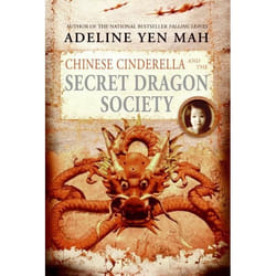 ISBN Chinese Cinderella and the Secret Dragon Society livre