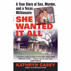 ISBN She Wanted It All, Édition de poche, 464 pages