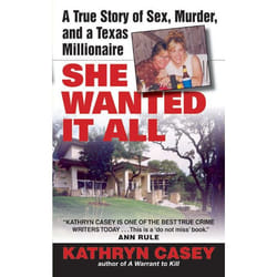 ISBN She Wanted It All livre Édition de poche