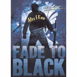 ISBN Fade to Black, Livre broché, 208 pages