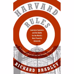ISBN Harvard Rules, Livre de poche, 416 pages