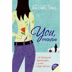 ISBN You, Maybe, Livre broché, 224 pages