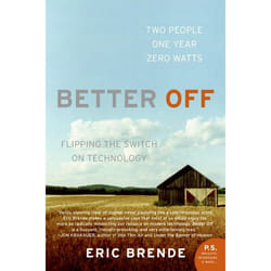 ISBN Better Off livre Livre de poche