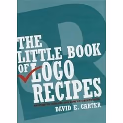 ISBN Little Book of Logo Recipes : Successful Designs and How to Create Them, Art & design, Anglais, Livre broché