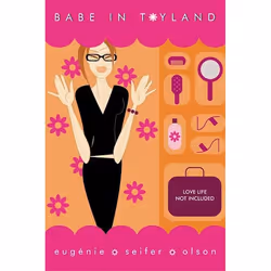 ISBN Babe in Toyland, Livre de poche, 336 pages