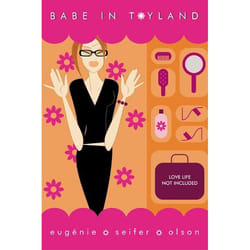 ISBN Babe in Toyland livre Livre de poche