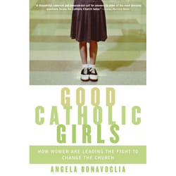 ISBN Good Catholic Girls livre Livre de poche