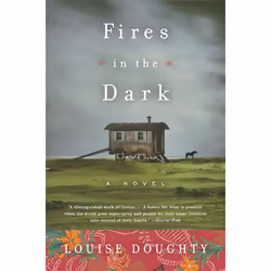 ISBN Fires in the Dark, Livre de poche, 496 pages